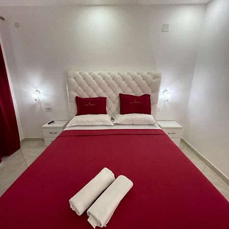 Queen Kodre Apartments Ούλτσιν Εξωτερικό φωτογραφία