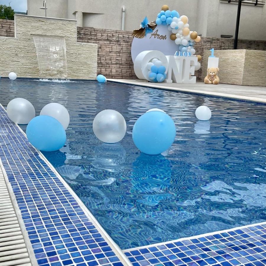 Queen Kodre Apartments Ούλτσιν Εξωτερικό φωτογραφία