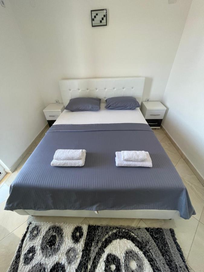 Queen Kodre Apartments Ούλτσιν Εξωτερικό φωτογραφία