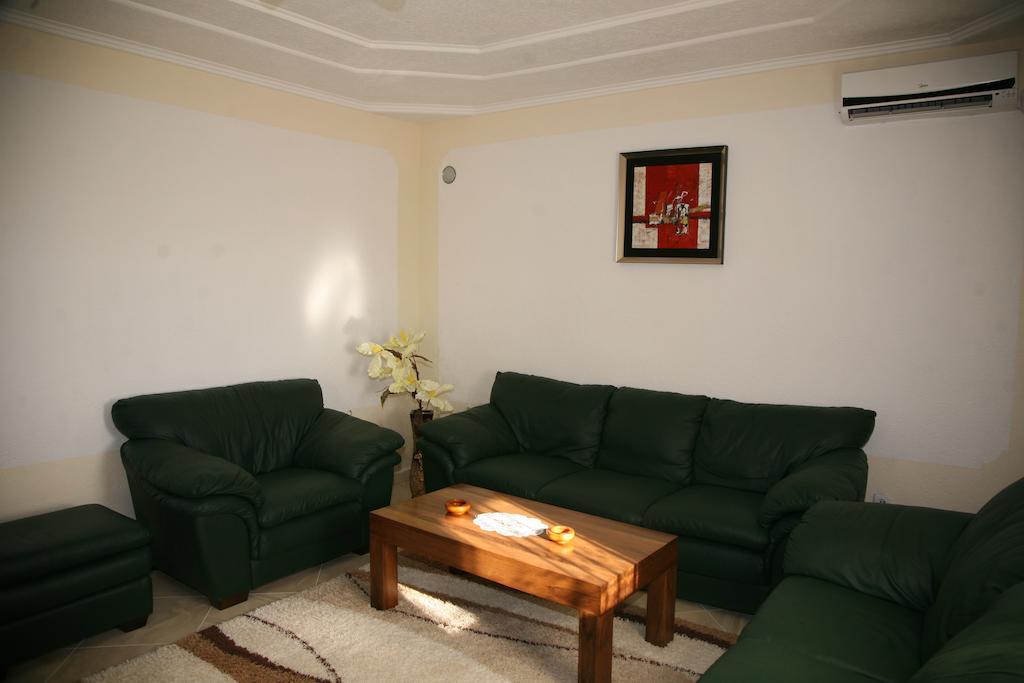 Queen Kodre Apartments Ούλτσιν Δωμάτιο φωτογραφία